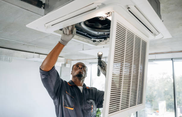 Licensed Ductwork Repair service in Monroe, UT - FH HVAC