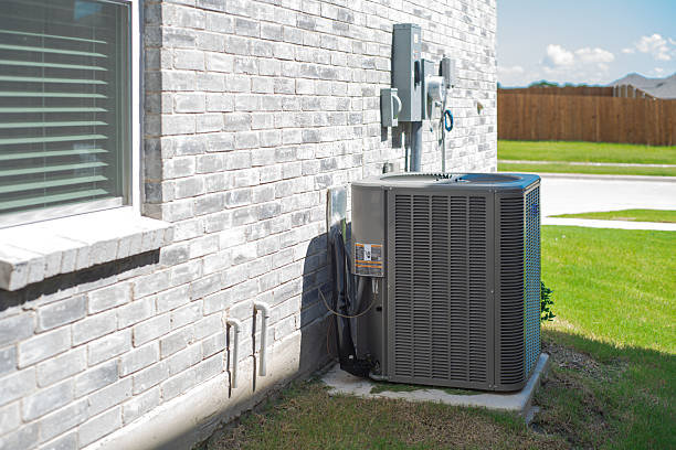 Reliable Ductwork Repair contractor in Monroe, UT by FH HVAC